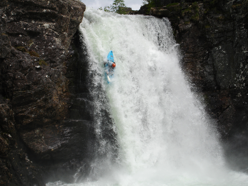 Nick Jordifall