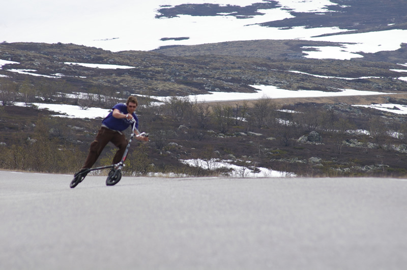 trikke