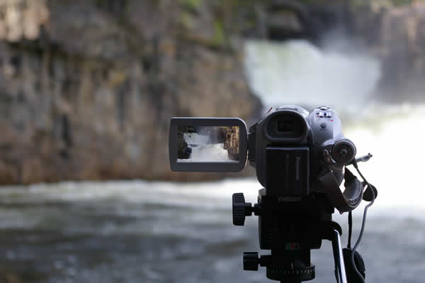 video
