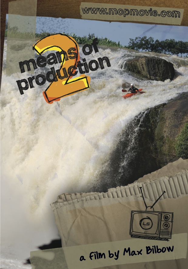 Means of Production 2 (2011) poster
