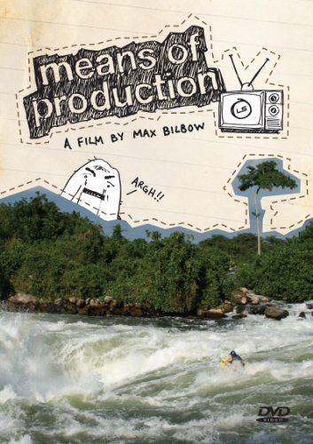 Means of Production (2009) poster